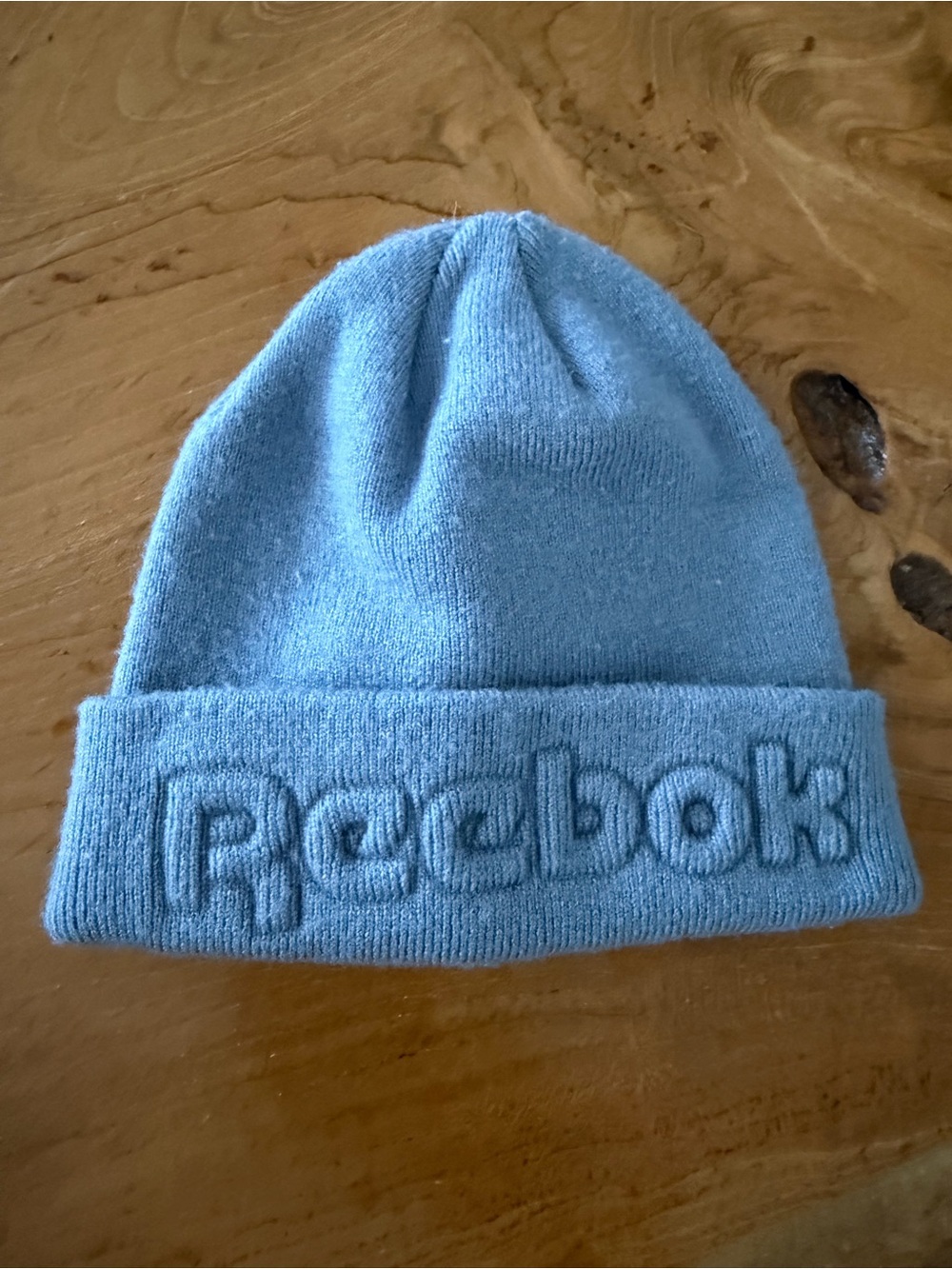 Reebok Beanie Hat size 0-6 months